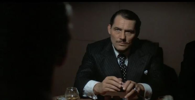 Robert Shaw
