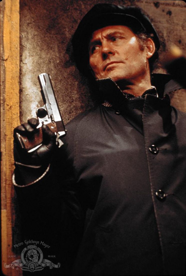 Robert Shaw