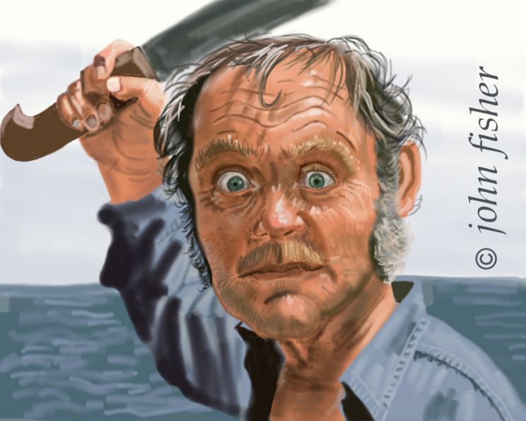 Robert Shaw