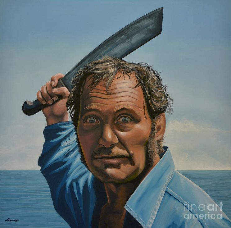 Robert Shaw