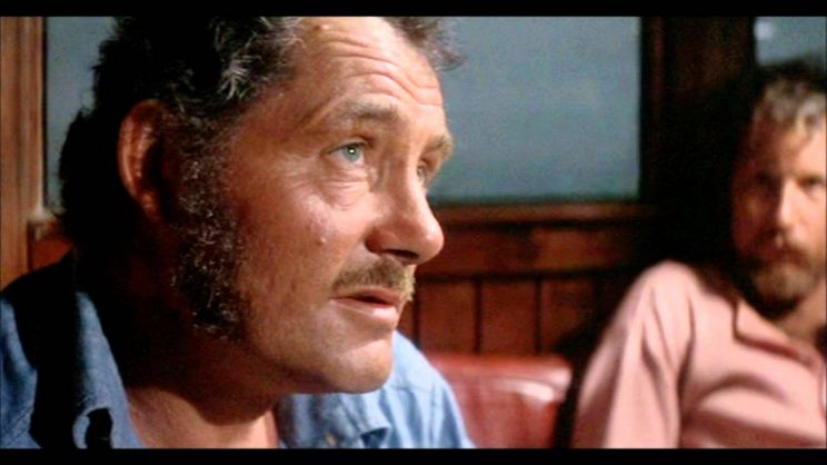 Robert Shaw