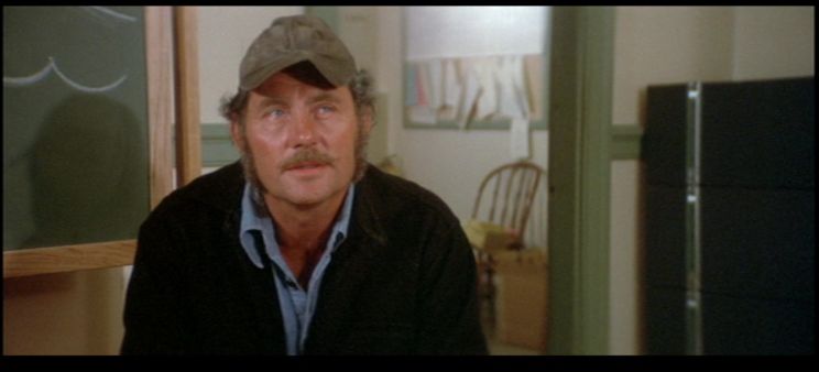 Robert Shaw