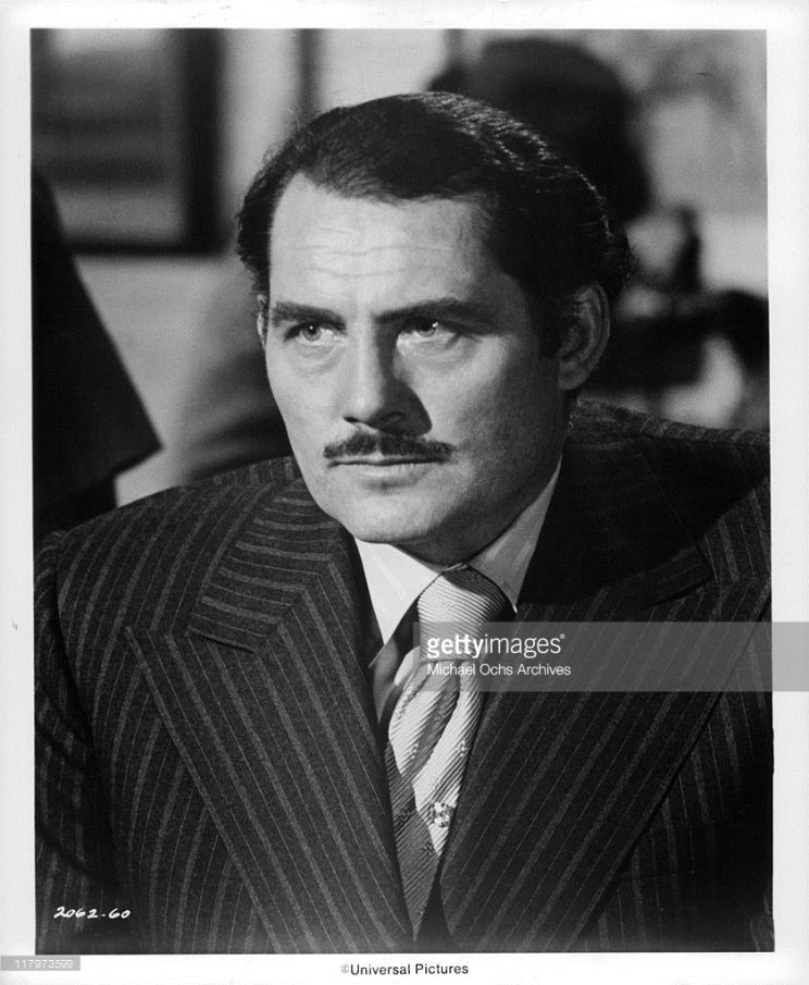 Robert Shaw