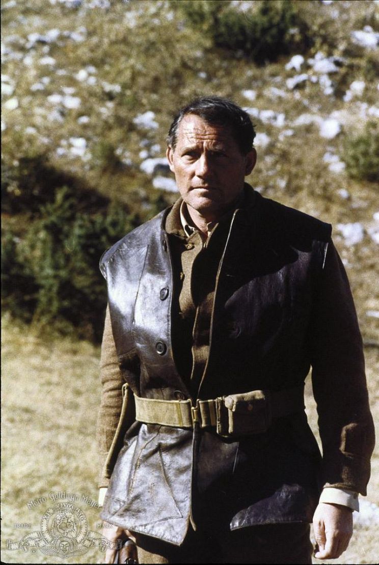 Robert Shaw