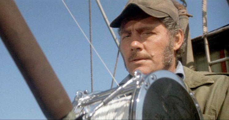 Robert Shaw