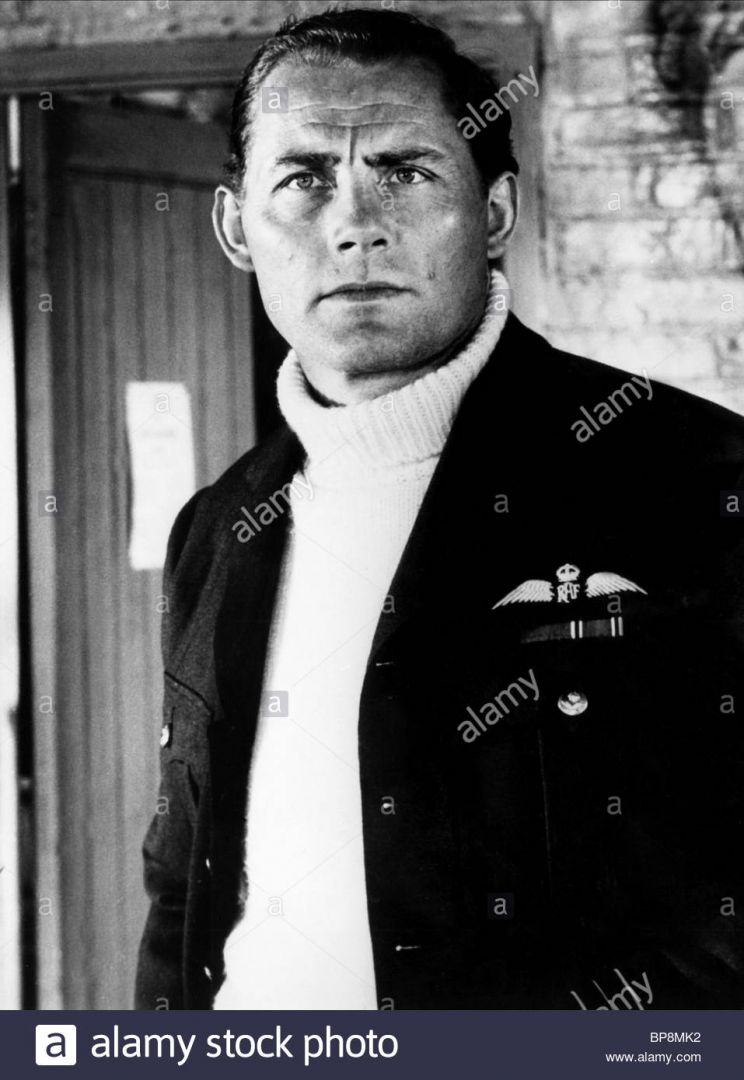 Robert Shaw
