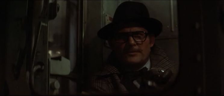 Robert Shaw