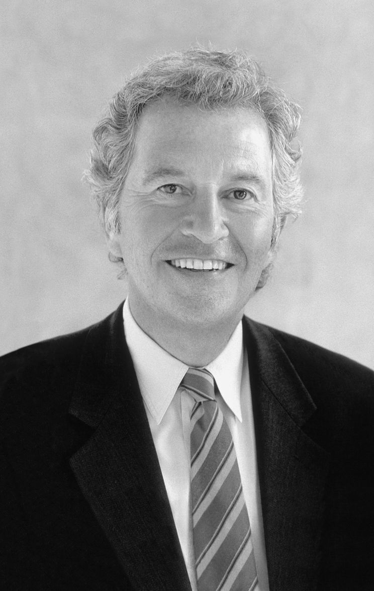 Robert Shaye