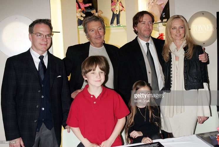 Robert Shaye