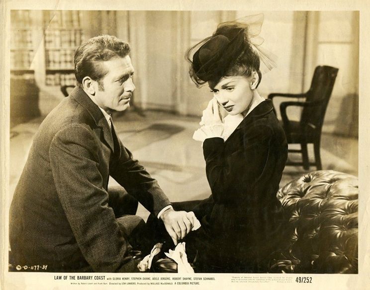 Robert Shayne