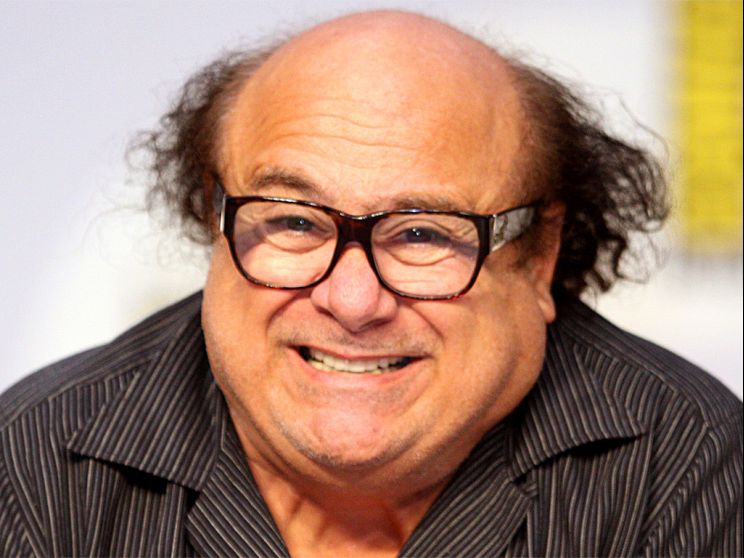Robert Shayne