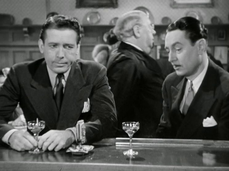 Robert Shayne