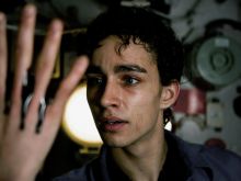 Robert Sheehan