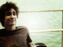 Robert Sheehan