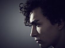 Robert Sheehan