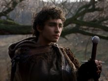 Robert Sheehan