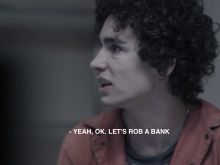 Robert Sheehan #106588 picture (Landscape Medium)