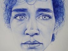 Robert Sheehan