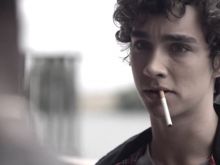 Robert Sheehan
