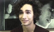 Robert Sheehan