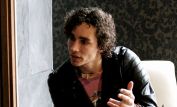 Robert Sheehan