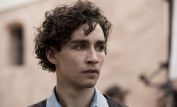 Robert Sheehan