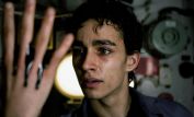 Robert Sheehan