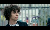 Robert Sheehan