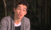 Robert Sheehan