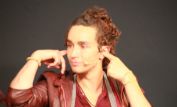 Robert Sheehan