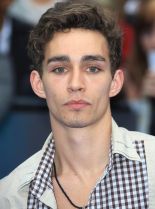 Robert Sheehan