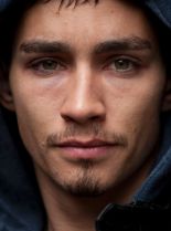 Robert Sheehan