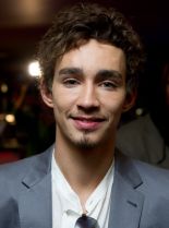 Robert Sheehan