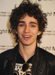 Robert Sheehan