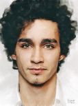 Robert Sheehan