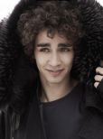 Robert Sheehan