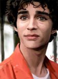 Robert Sheehan