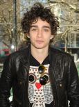 Robert Sheehan