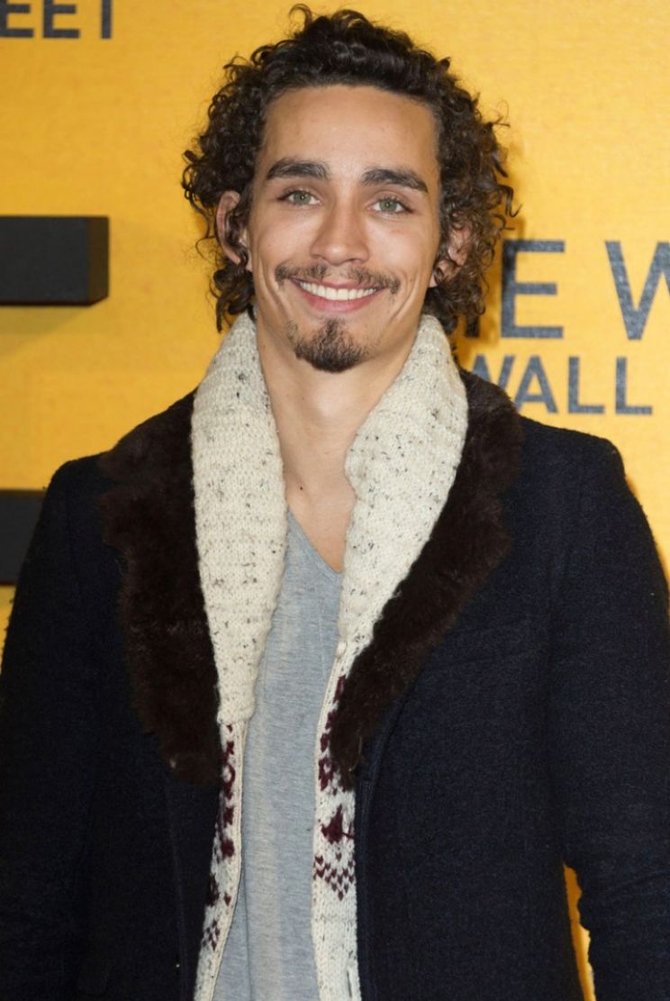 Robert Sheehan