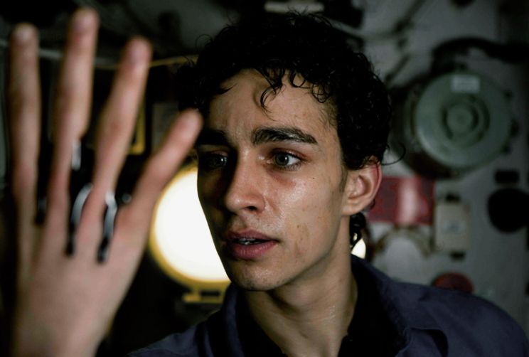 Robert Sheehan