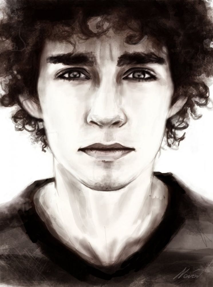 Robert Sheehan