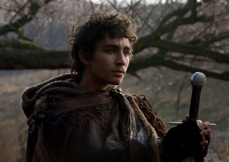 Robert Sheehan