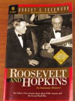 Robert Sherwood