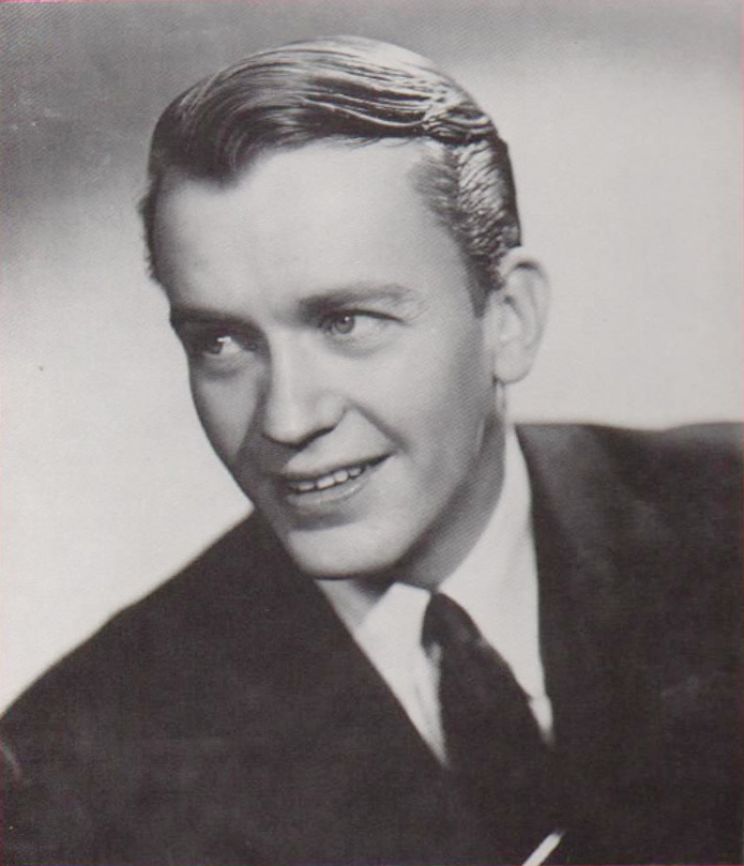 Robert Sherwood