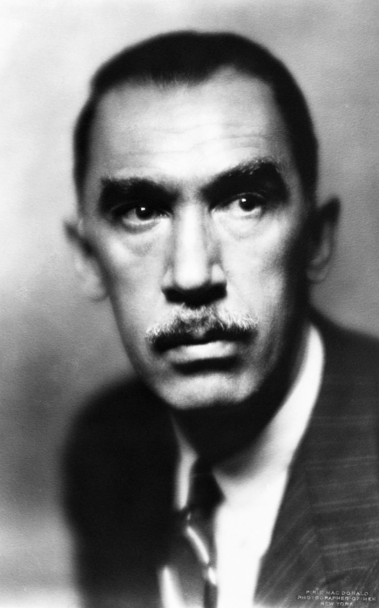 Robert Sherwood