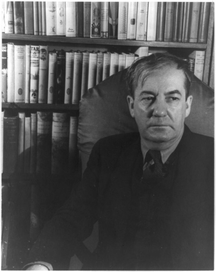 Robert Sherwood