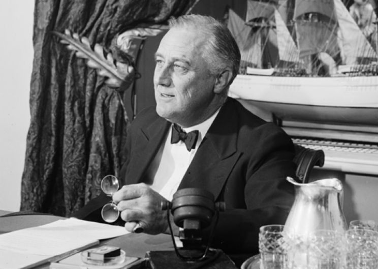 Robert Sherwood