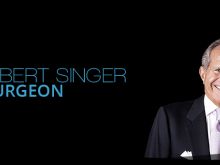Robert Singer