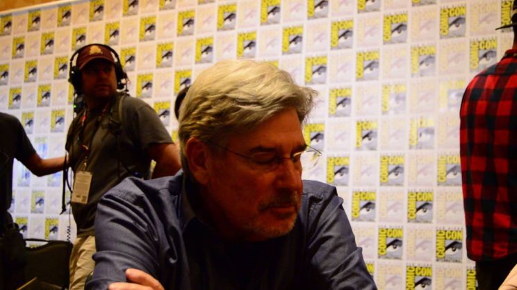 Robert Singer