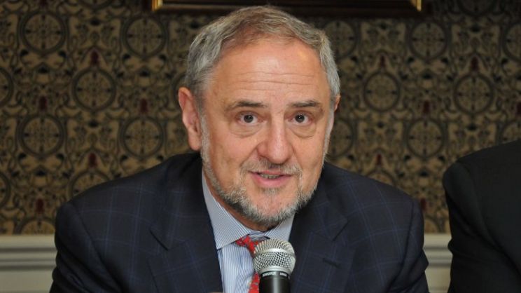 Robert Singer